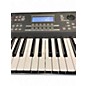 Used Yamaha MOX6 61 Key Keyboard Workstation