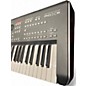 Used Yamaha MOX6 61 Key Keyboard Workstation