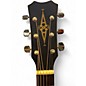 Used Alvarez 5210 Natural Acoustic Guitar