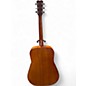 Used Alvarez 5210 Natural Acoustic Guitar