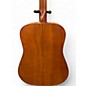 Used Alvarez 5210 Natural Acoustic Guitar