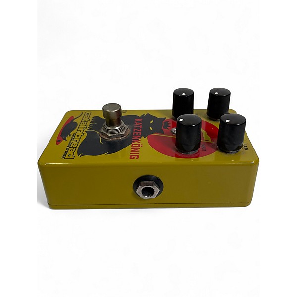 Used Catalinbread KATZENKONIG Effect Pedal