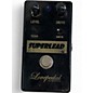 Used Lovepedal Superlead Distortion Effect Pedal thumbnail