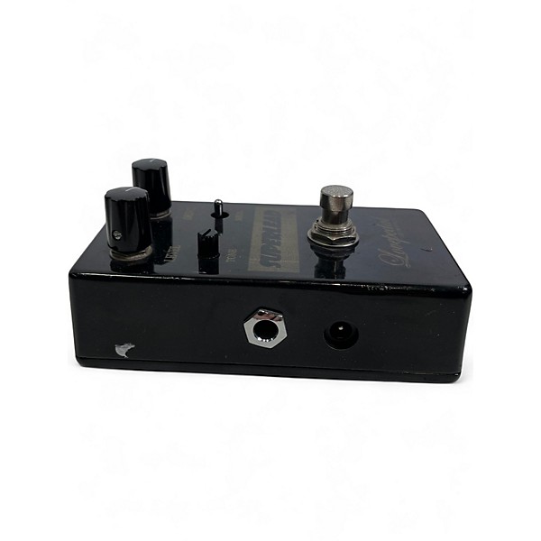 Used Lovepedal Superlead Distortion Effect Pedal
