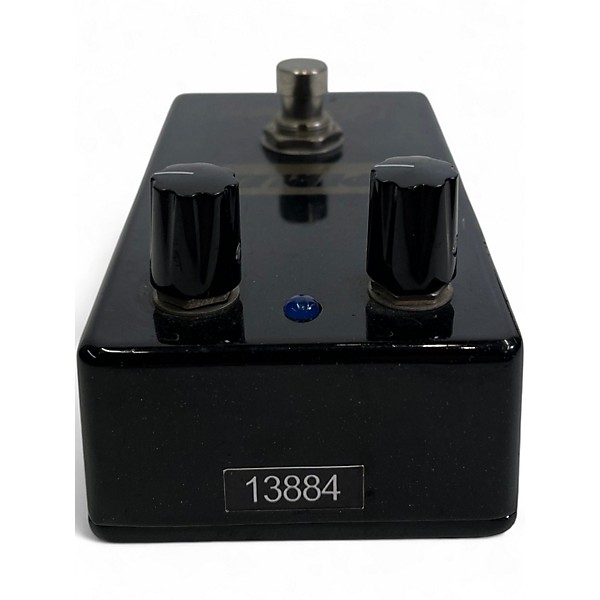 Used Lovepedal Superlead Distortion Effect Pedal