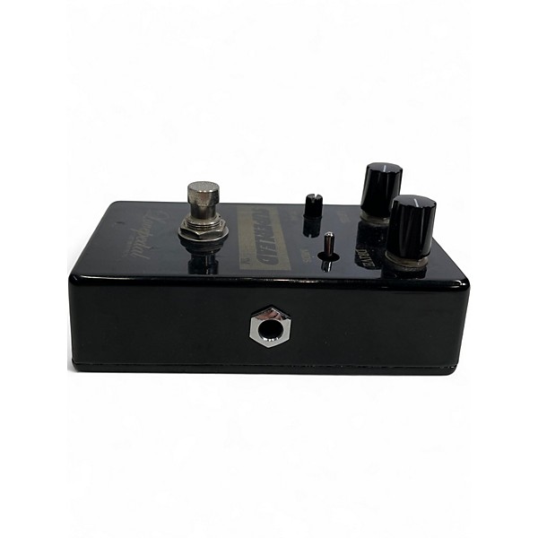 Used Lovepedal Superlead Distortion Effect Pedal