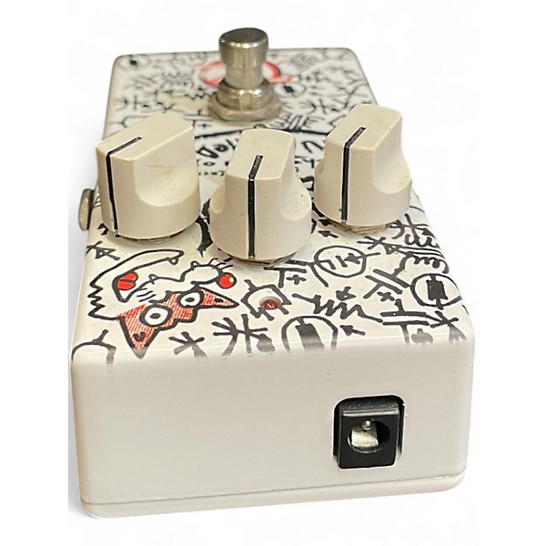 Used Keeley THE SON OF FUZZHEAD Effect Pedal