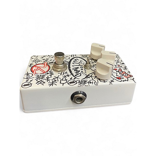 Used Keeley THE SON OF FUZZHEAD Effect Pedal