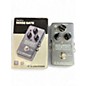 Used TC Electronic Sentry Noise Gate Effect Pedal thumbnail