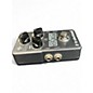 Used TC Electronic Sentry Noise Gate Effect Pedal