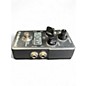 Used TC Electronic Sentry Noise Gate Effect Pedal