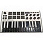 Used Akai Professional MPK Mini MIDI Controller thumbnail