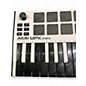 Used Akai Professional MPK Mini MIDI Controller