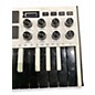 Used Akai Professional MPK Mini MIDI Controller
