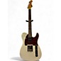 Used Grover Jackson Telecaster Alpine White Solid Body Electric Guitar thumbnail