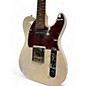 Used Grover Jackson Telecaster Alpine White Solid Body Electric Guitar