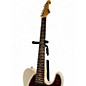 Used Grover Jackson Telecaster Alpine White Solid Body Electric Guitar