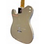 Used Grover Jackson Telecaster Alpine White Solid Body Electric Guitar