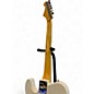 Used Grover Jackson Telecaster Alpine White Solid Body Electric Guitar