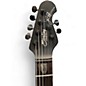 Used Sterling by Music Man JP50 John Petrucci Signature Matte Black Solid Body Electric Guitar