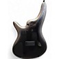 Used Ibanez SR300 Silverburst Electric Bass Guitar