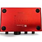Used Focusrite Scarlett Solo Gen 4 Audio Interface