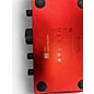 Used Focusrite Scarlett Solo Gen 4 Audio Interface