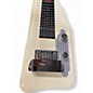 Used 2025 Gretsch Guitars ELECTROMATIC LAP STEEL Vintage White Lap Steel