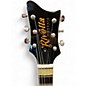 Used Rivolta MONDATA Vintage White Solid Body Electric Guitar