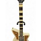 Used Rivolta MONDATA Vintage White Solid Body Electric Guitar
