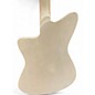 Used Rivolta MONDATA Vintage White Solid Body Electric Guitar