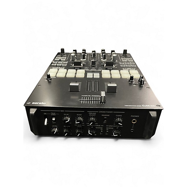 Used Pioneer DJ DJMS9 DJ Mixer