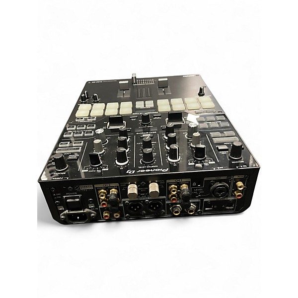 Used Pioneer DJ DJMS9 DJ Mixer