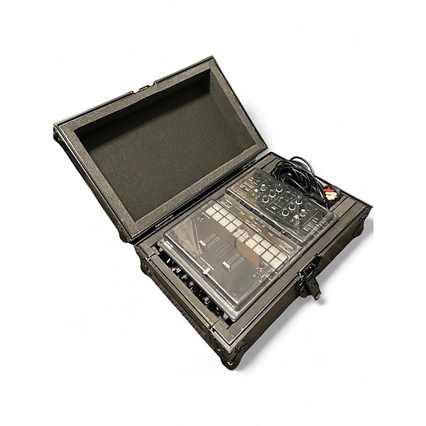 Used Pioneer DJ DJMS9 DJ Mixer