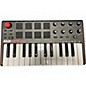 Used Akai Professional MPK Mini MKII MIDI Controller thumbnail