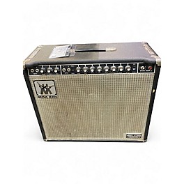 Used Ernie Ball Music Man Sixty-Five Tube Guitar Combo Amp