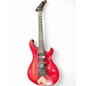 Used Gibson Q3000 Red Solid Body Electric Guitar thumbnail