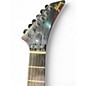 Used Gibson Q3000 Red Solid Body Electric Guitar