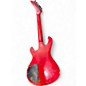 Used Gibson Q3000 Red Solid Body Electric Guitar