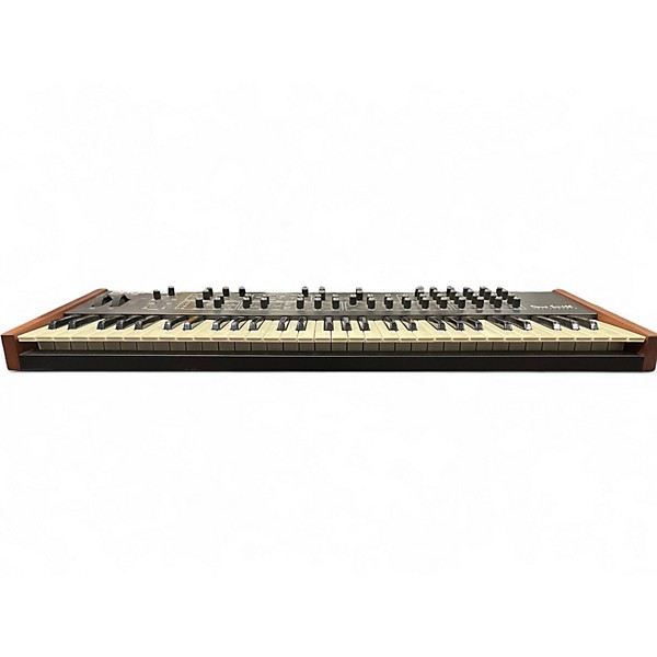 Used Sequential prophet rev2 Synthesizer