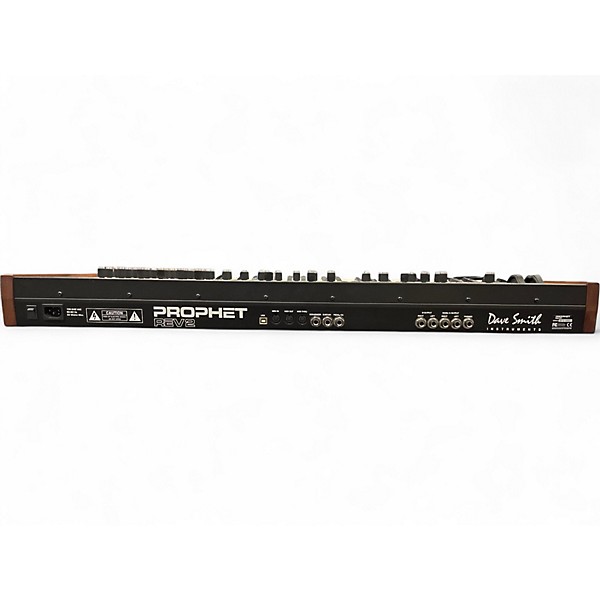 Used Sequential prophet rev2 Synthesizer