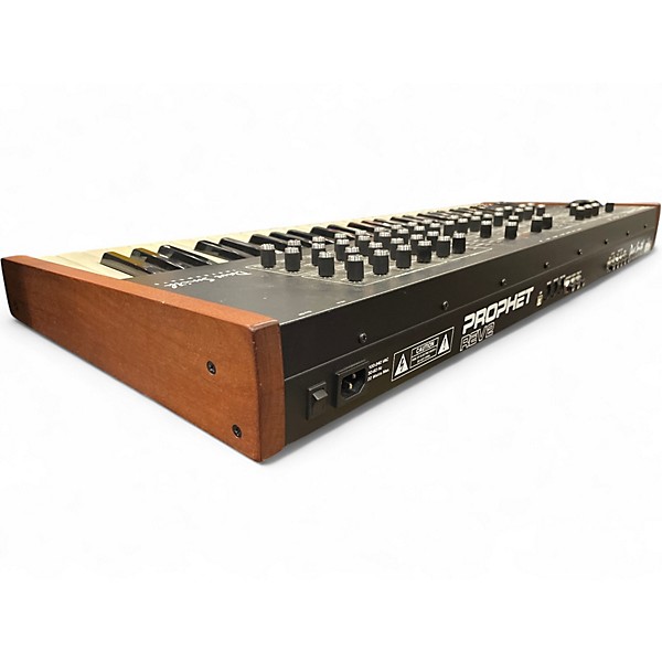 Used Sequential prophet rev2 Synthesizer