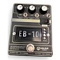 Used Walrus Audio eb-10 Pedal thumbnail