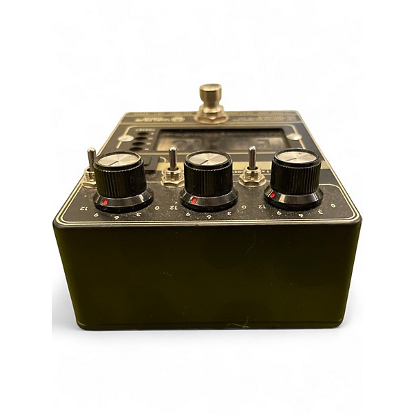 Used Walrus Audio eb-10 Pedal