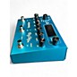 Used Strymon Bigskymx Effect Pedal