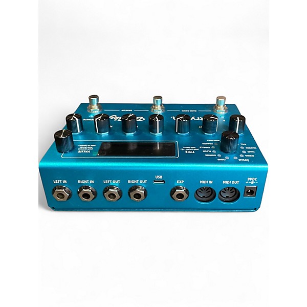Used Strymon Bigskymx Effect Pedal