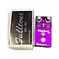 Used Fulltone PLIMSOUL MKII Effect Pedal thumbnail