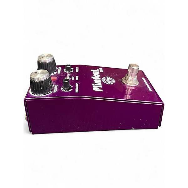 Used Fulltone PLIMSOUL MKII Effect Pedal
