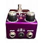 Used Fulltone PLIMSOUL MKII Effect Pedal