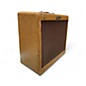 Vintage 1955 Fender DELUXE Tube Guitar Combo Amp